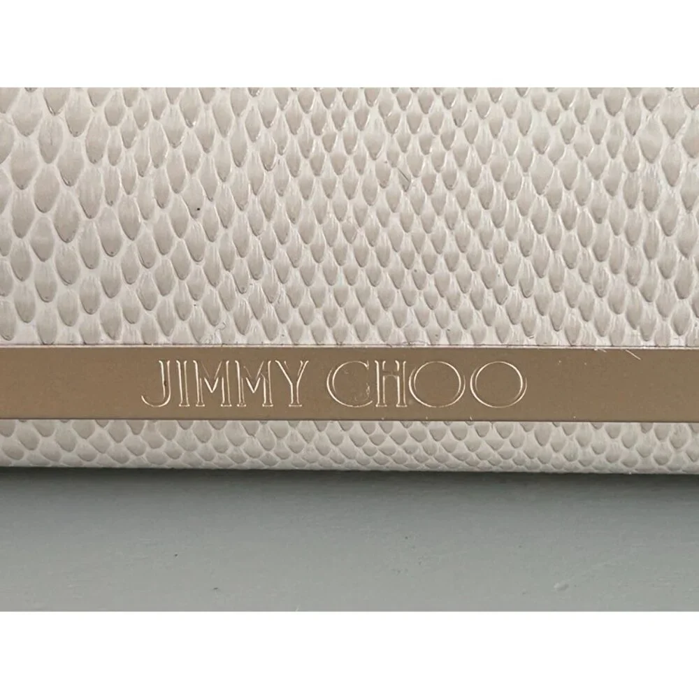 Jimmy Choo nwb jimmy